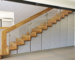 Construction et protection de vos escaliers par Escaliers Maisons à Baillestavy